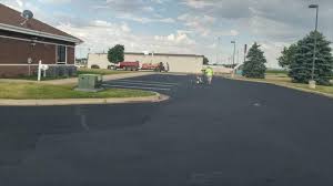 Best Permeable Paver Driveways in Fruitland, MD